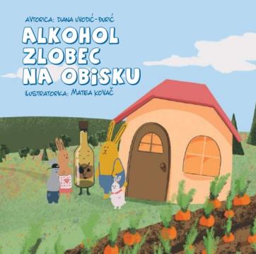 Alkohol Zlobec